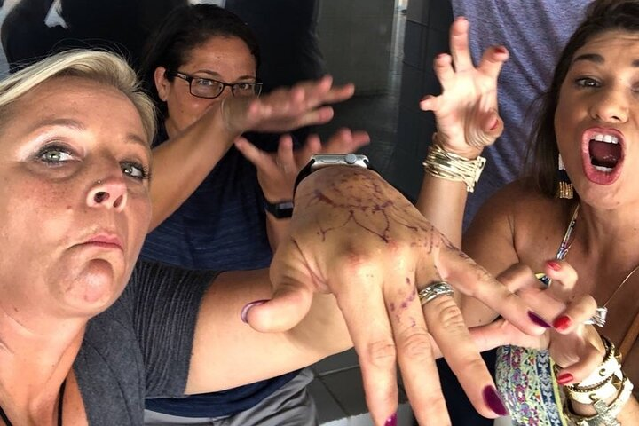 Adventurous Scavenger Hunt in Lafayette by Zombie Scavengers - Photo 1 of 6